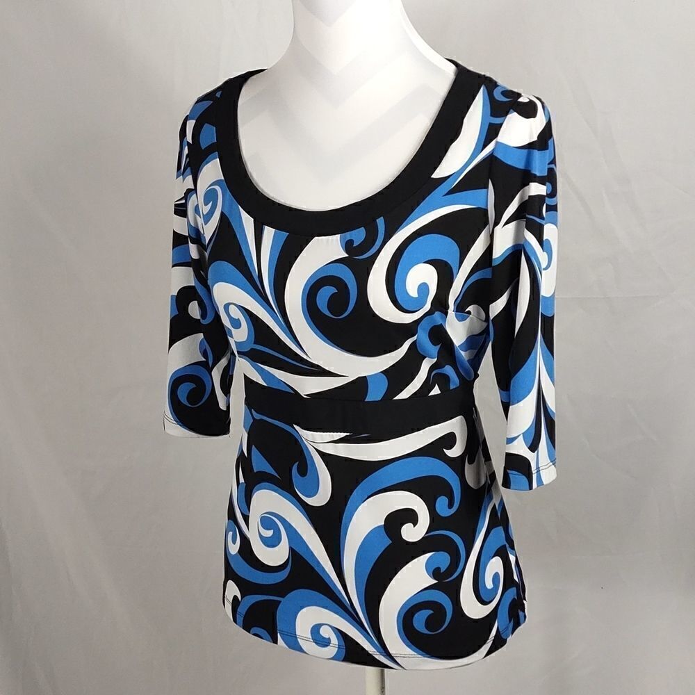 Newyork Companystretchblouse